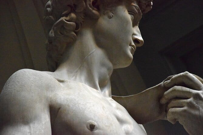 Accademia Gallery Entrance Ticket with Priority Access - Why Accademia priority entry is worth your time