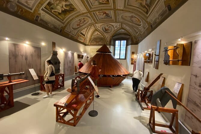 Accademia Gallery Entrance Ticket with Priority Access - Renaissance art and the plaster casts you might miss