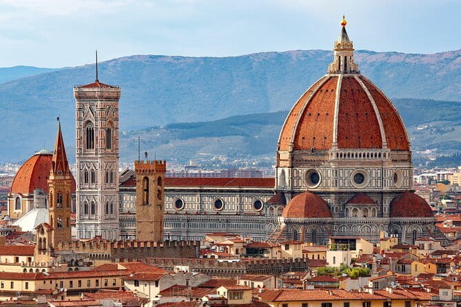 Accademia Gallery Entrance Ticket with Priority Access - Museum of Musical Instruments: what to look for