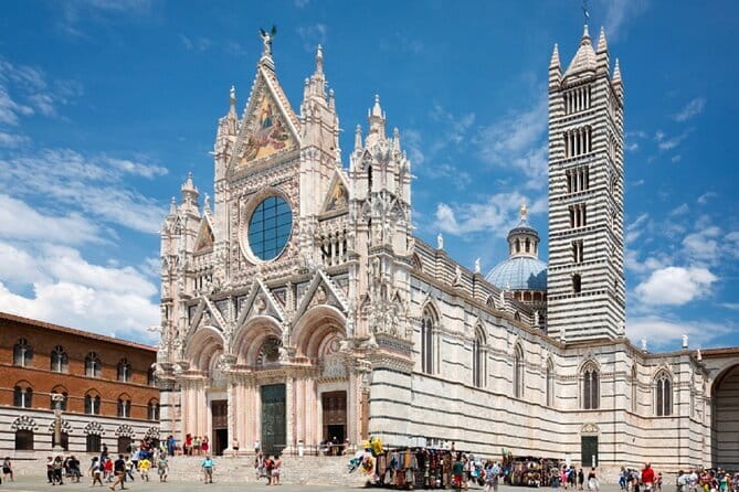 Accademia Gallery Entrance Ticket with Priority Access - Timing and crowd strategy for a 1–2 hour visit