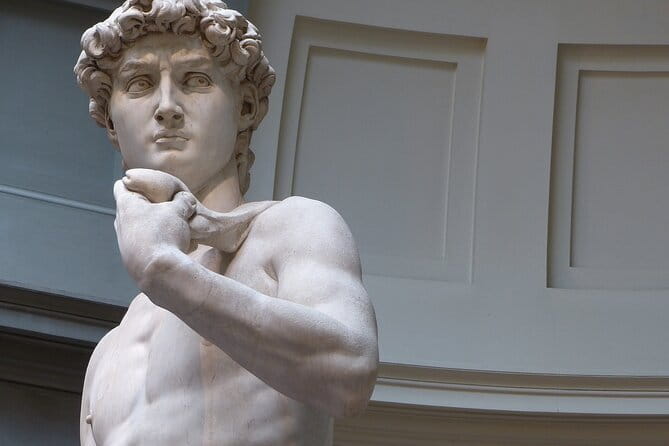 Accademia Gallery: Michelangelo's David and High Renaissance Art - Key highlights I’d plan around