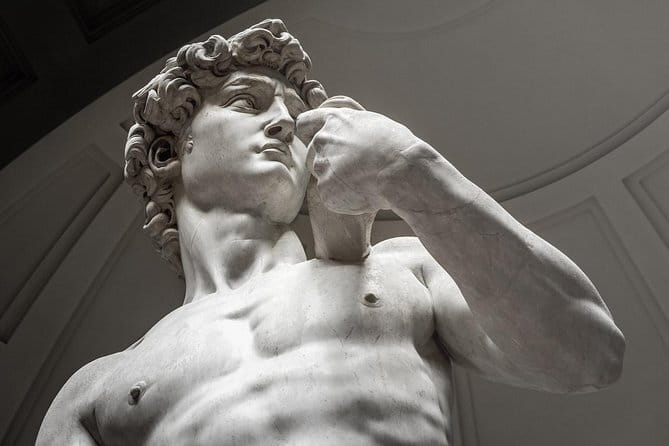 Accademia & Uffizi Museums: Small Group Tour with Optional Lunch - Key Highlights You’ll Care About