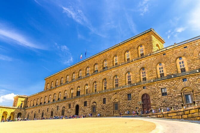 Accademia & Uffizi Museums: Small Group Tour with Optional Lunch - Optional Tuscan Lunch: Worth It for Convenience, Not Always for Food Value