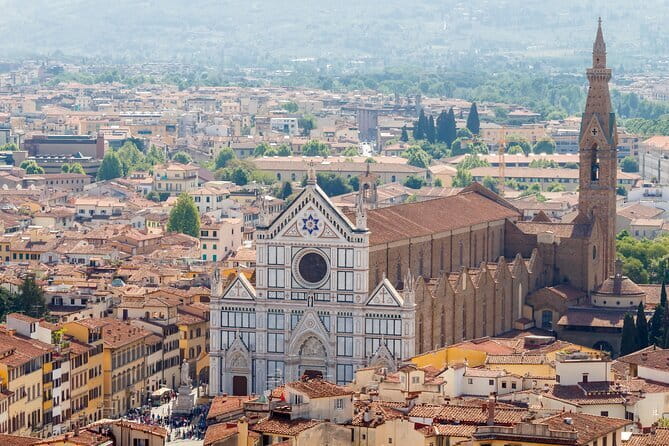 Accademia & Uffizi Museums: Small Group Tour with Optional Lunch - Guide Quality and Group Size: What You’ll Hope For