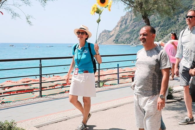 Best of Cinque Terre Day Trip from Florence - Cinque Terre From Florence: What This Trip Really Delivers