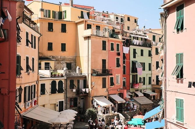Best of Cinque Terre Day Trip from Florence - The 7:00 am start in Florence: why timing matters