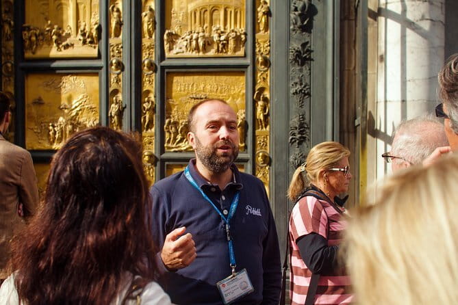 Best of Florence: Small Group Tour Skip-the-Line David & Accademia with Duomo - Accademia Gallery: why seeing David early is a win