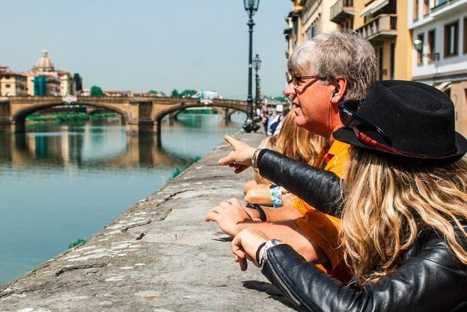 Best of Florence: Small Group Tour Skip-the-Line David & Accademia with Duomo - Piazza della Signoria and Mercato del Porcellino: Florence’s power points