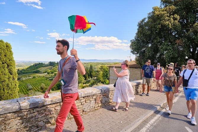 Chianti Delights: A Tale Of Two Wineries With A Vineyard Dinner - Tips That Will Help You Get More Out of Every Stop
