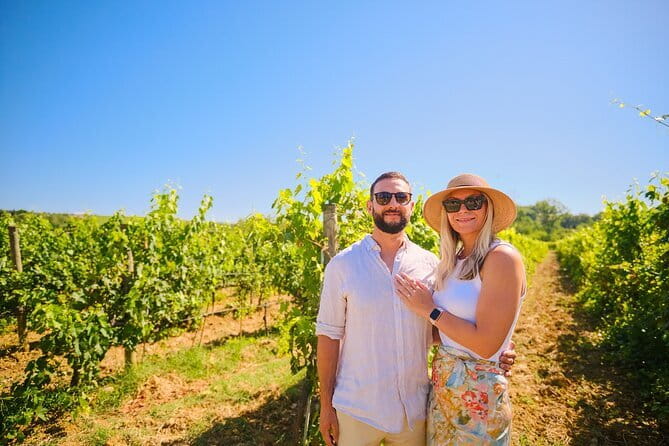 Chianti Vineyards Escape from Florence with Two Wine Tastings - Key Points You’ll Care About