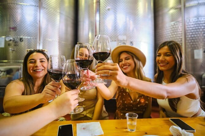 Chianti Vineyards Escape from Florence with Two Wine Tastings - Group Size, Guides, and the Main Thing That Can Make or Break the Day