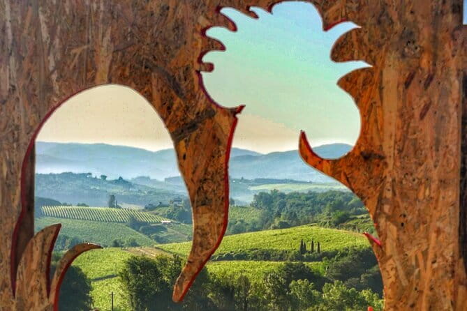 Chianti Vineyards Escape from Florence with Two Wine Tastings - Who This Tour Fits Best (and Who Should Look Elsewhere)