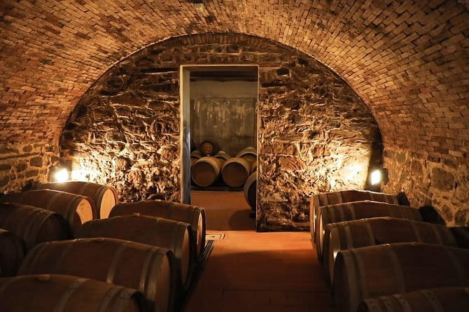 Chianti Wine Tour from Florence - Quick hits
