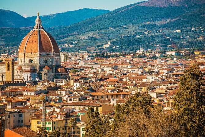 Chianti Wine Tour from Florence - What You Taste: Wine Variety Plus Pecorino and Balsamic