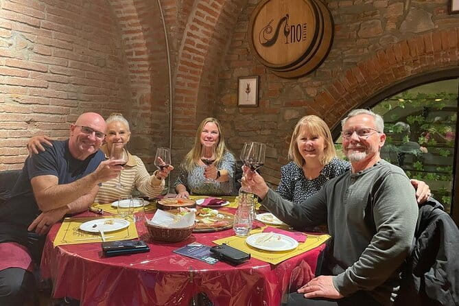 Chianti Wine Tour from Florence with Tastings - What the tastings actually include (and how to get the most from them)