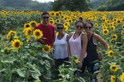 Chianti Wineries Tour with Tuscan Lunch and San Gimignano - Second Winery + Tuscan Lunch: Where You Can Actually Eat Like a Tuscan