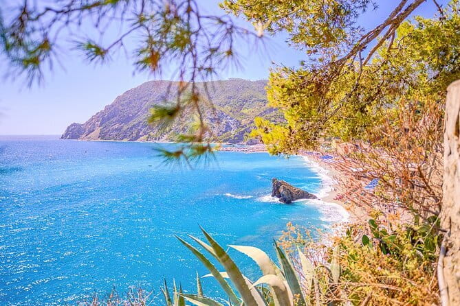 Cinque Terre and Pisa Full Day Tour from Florence - Key highlights that shape the day