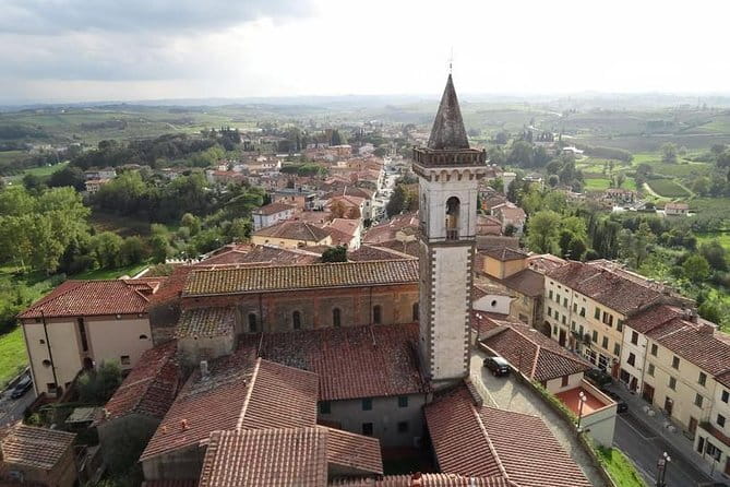 Cinque Terre and Pisa Full Day Tour from Florence - What You’re Really Paying For: $60.65 Value in a One-Day Format