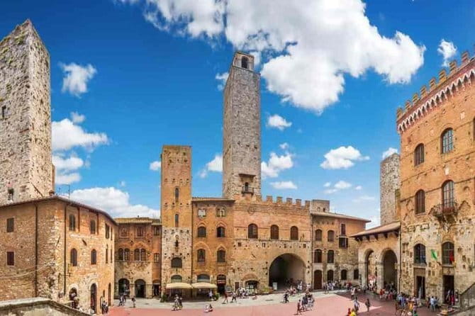 Cinque Terre and Pisa Full Day Tour from Florence - Guide Style Matters: How the Day Feels Guided vs Self-Directed