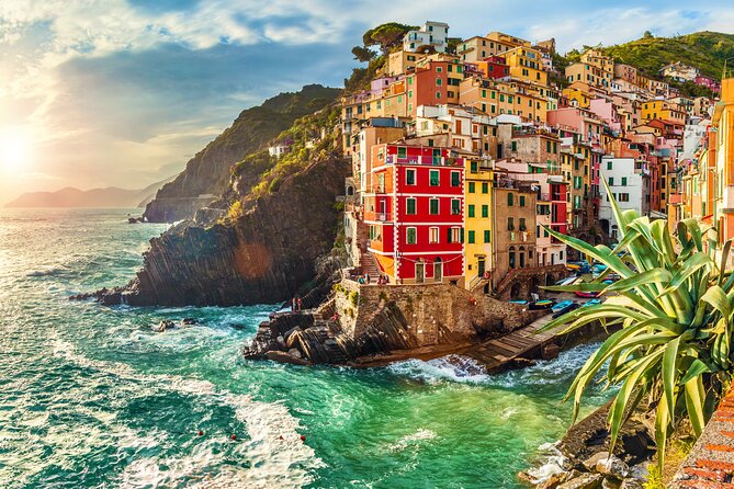 Cinque Terre and Pisa Tower Tour from Florence Semi Private - Price and value: is $285.59 reasonable for a 12-hour day?