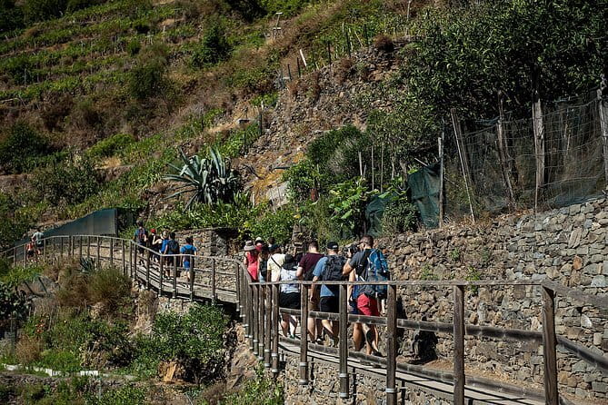 Cinque Terre Day Trip with Optional Hiking or Pisa - Why This Cinque Terre Day Trip Works From Florence