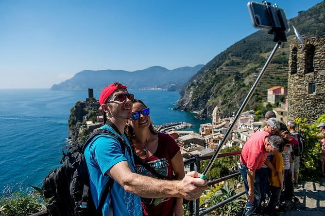 Cinque Terre Day Trip with Optional Hiking or Pisa - Price and Value: Is $66.51 a Fair Deal?