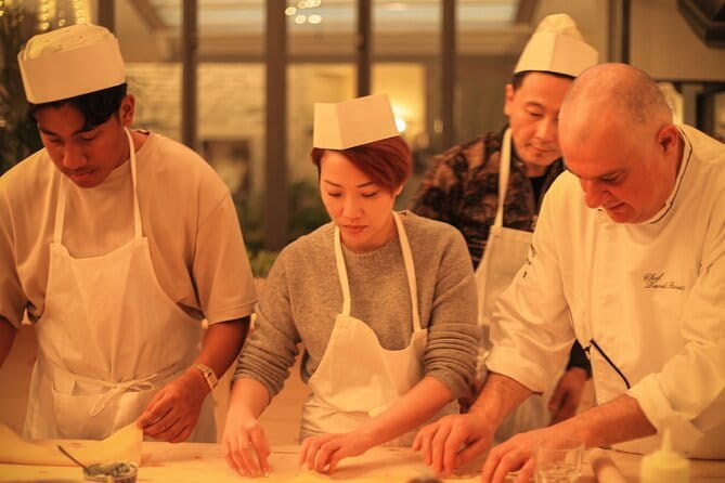 Cooking Art Brunelleschi - Key highlights to know before you go