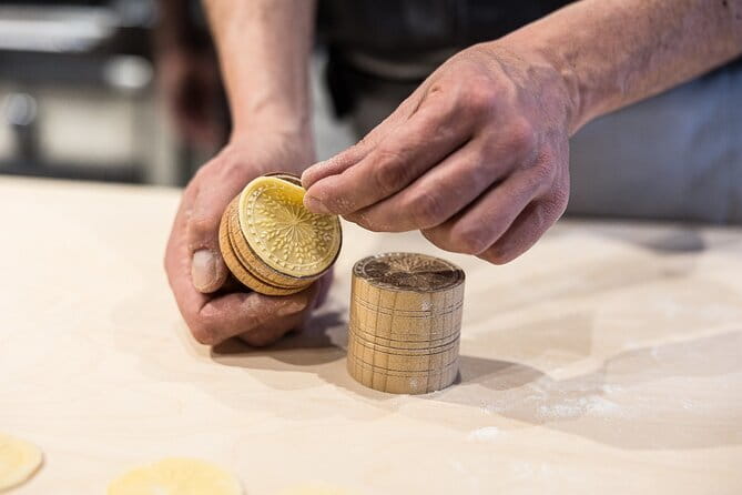 Cooking Art Brunelleschi - Eating with wine and unlimited soft drinks
