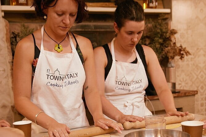 Cooking Art Brunelleschi - Price and value: about $40 for a real skill