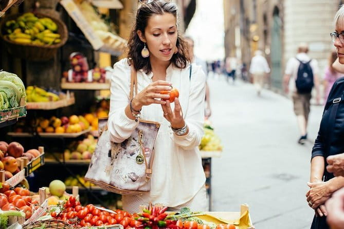 Cooking Class and Lunch at a Tuscan Farmhouse with Local Market Tour from Florence - Florence Market to Tuscan Table: What This Day Trip Really Delivers