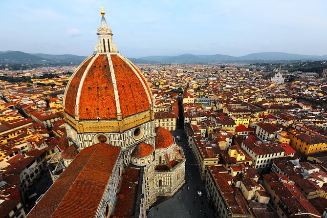 David & Accademia Guided Tour with Time Entry Ticket - Group Size and Headsets: Why This Tour Can Feel Manageable