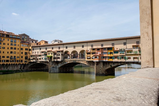 David & Accademia Guided Tour with Time Entry Ticket - Walking Pace, Cold Weather, and How to Prepare