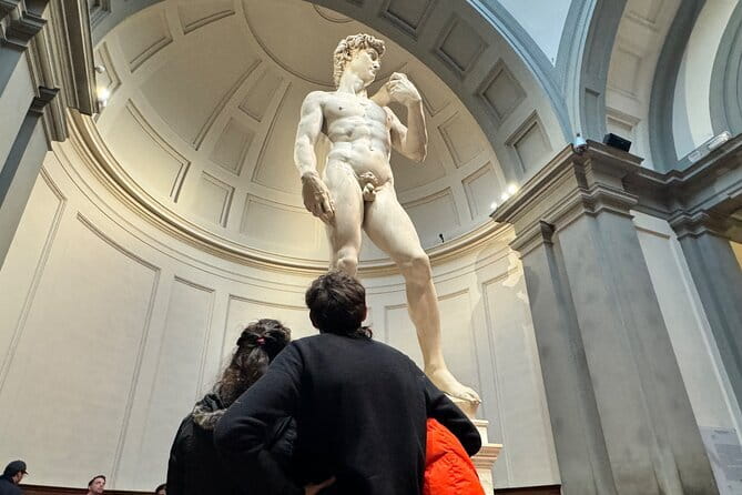 David & Duomo: Accademia & Skip the Line Exclusive Dome Access - Price and Value: Why This Costs $178.98 and Still Makes Sense