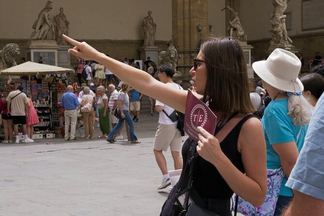 David & Duomo: Accademia & Skip the Line Exclusive Dome Access - Practical Tips for a Smooth Morning (Dress Code and Steps)