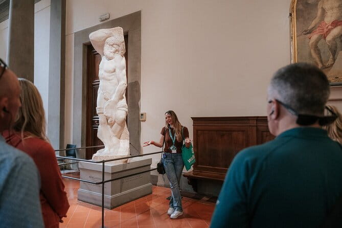 David & Duomo: Accademia & Skip the Line Exclusive Dome Access - Who Should Book This Tour (and Who Might Choose Otherwise)