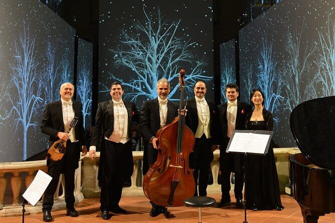 Dinner and Concert with "Three Tenors": A Real Italian Experience - Key Points You’ll Actually Use