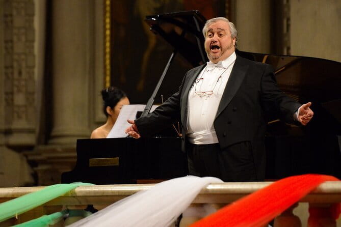 Dinner and Concert with "Three Tenors": A Real Italian Experience - Who Should Book This Night (and Who Might Skip It)