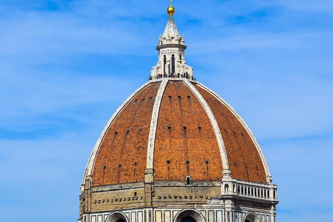 Duomo Museum & Baptistry: Cathedral Complex & Bell Tower - Why the Duomo complex deserves a guided start