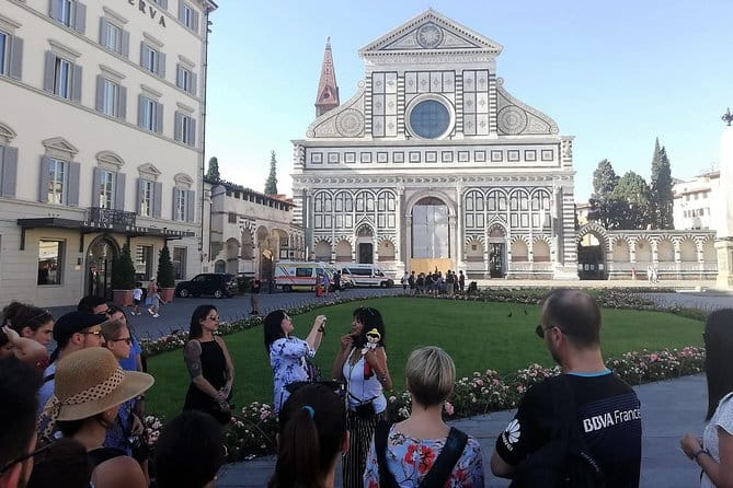 Experience Florence’s Art and Architecture on a Walking Tour - Key highlights to look forward to
