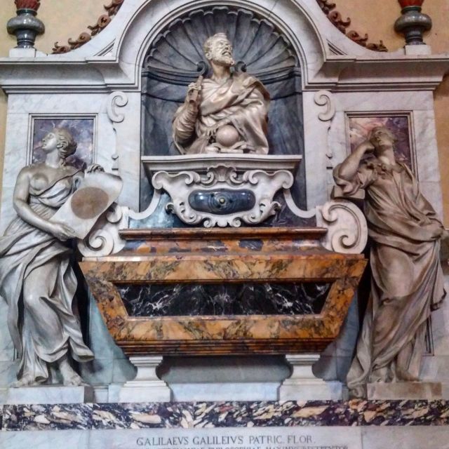 Florence: 1.5-hour Santa Croce Guided Experience - FAQ