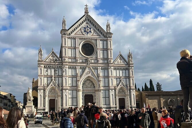 Florence: 1.5-hour Santa Croce Guided Experience - What This Costs (and Whether It’s a Smart Use of Time)
