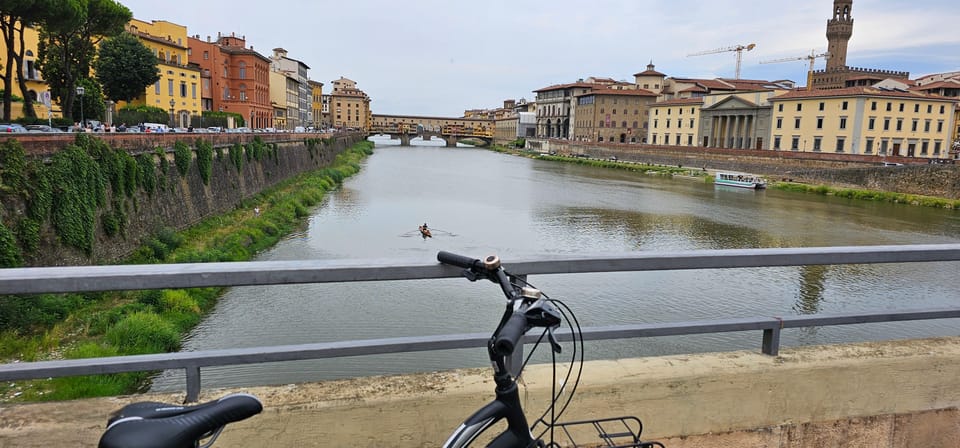 Florence: 2-Hour Guided Bike Tour - What You’ll Learn (Besides the Sights)