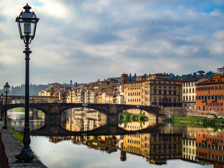 Florence: 2-Hour Guided Sightseeing Bike Tour - Price and value: why $23 can make sense in Florence