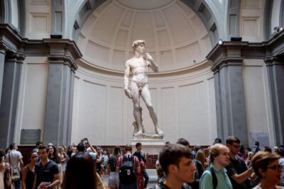Florence: Accademia and David Skip-the-Line Entry Ticket - Michelangelo’s David: why this statue is worth budgeting your time