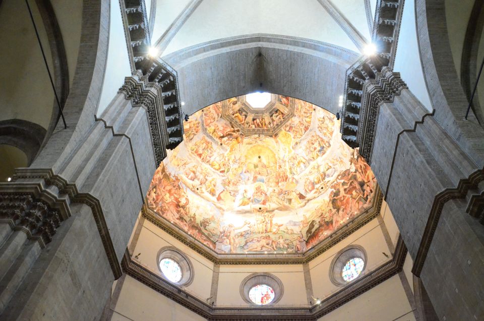 Florence: Accademia and Uffizi Combo Priority Entry Tickets - FAQ