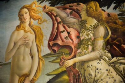 Florence: Accademia and Uffizi Combo Priority Entry Tickets - Pick up your official tickets: two addresses, two museum moments