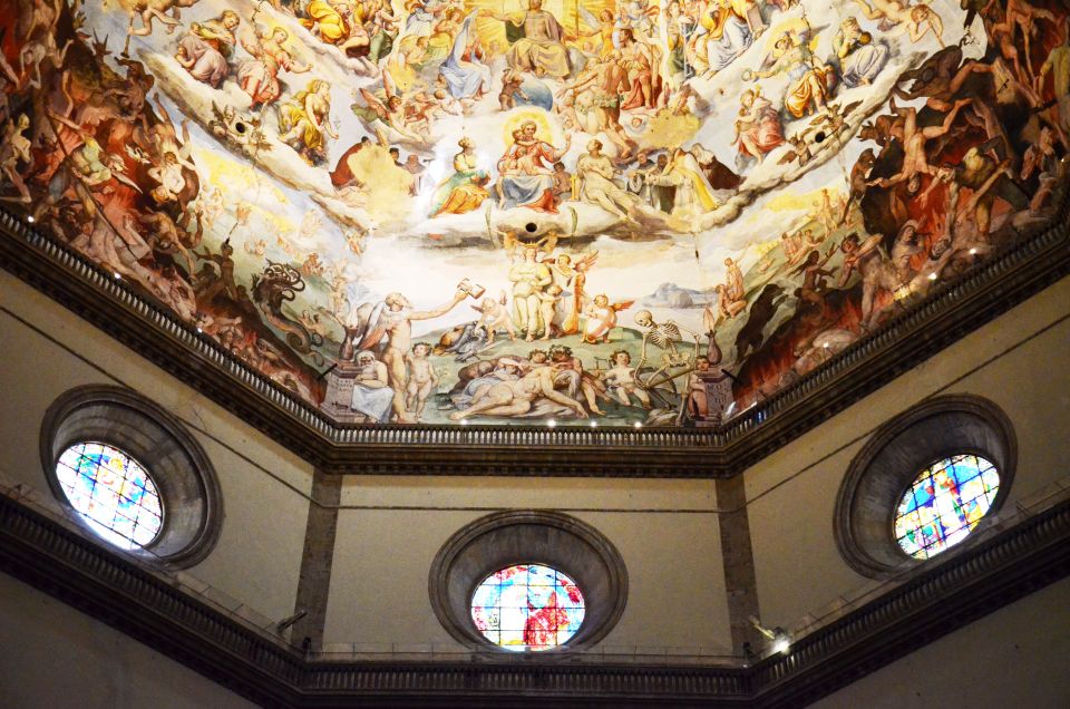 Florence: Accademia and Uffizi Combo Priority Entry Tickets - Should you book this Accademia + Uffizi priority combo?