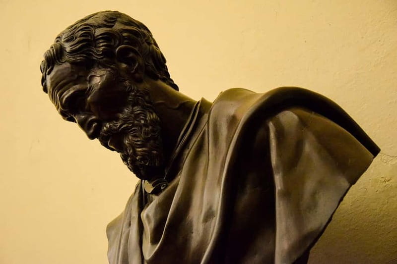 Florence: Accademia and Uffizi Gallery Guided Tour - Who should book this tour (and who might prefer something else)