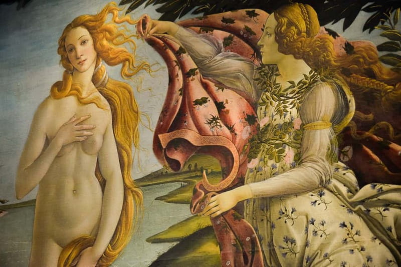Florence: Accademia and Uffizi Gallery Guided Tour - Why this Accademia + Uffizi plan works in Florence