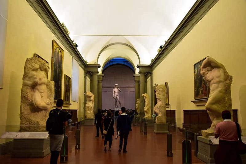Florence: Accademia and Uffizi Gallery Guided Tour - Price and value: is $157.47 a smart deal?